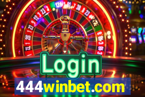 444winbet.com