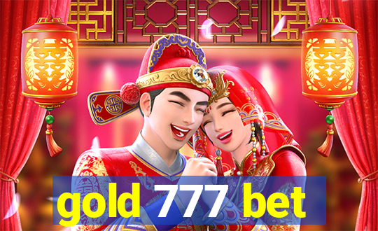 gold 777 bet