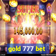 gold 777 bet