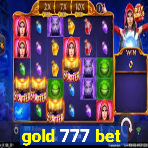 gold 777 bet