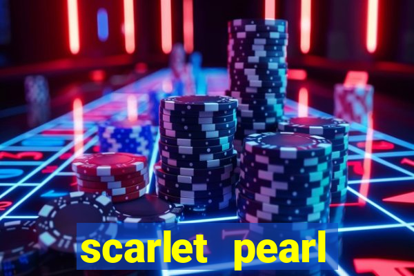 scarlet pearl casino and resort