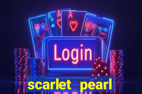 scarlet pearl casino and resort