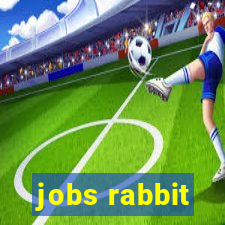 jobs rabbit