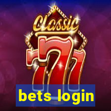 bets login