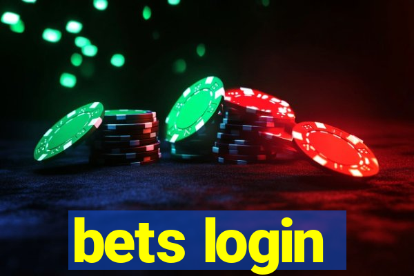 bets login