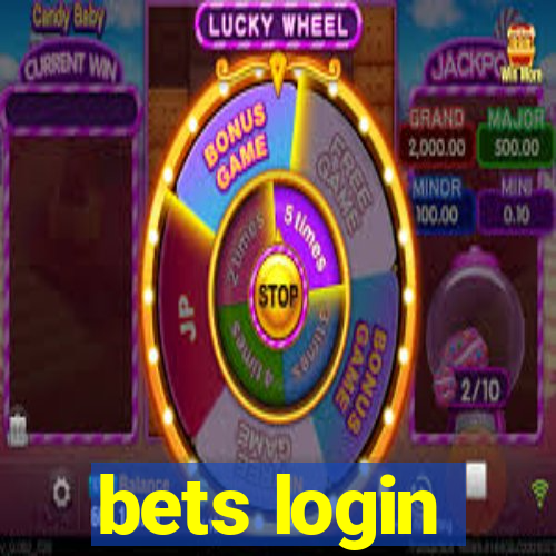 bets login