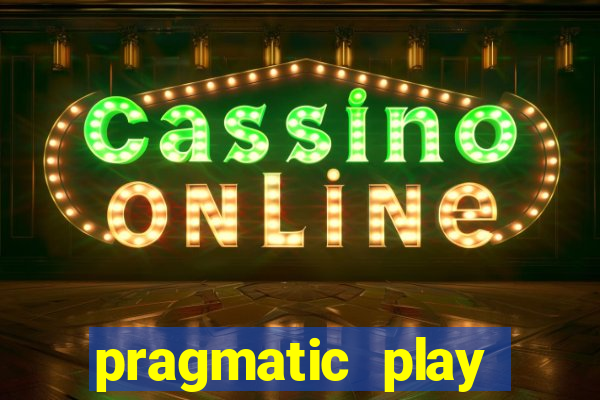 pragmatic play slots rtp