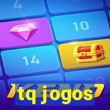 tq jogos