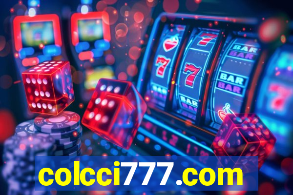 colcci777.com