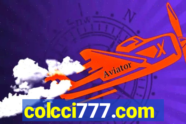 colcci777.com