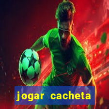 jogar cacheta online valendo dinheiro