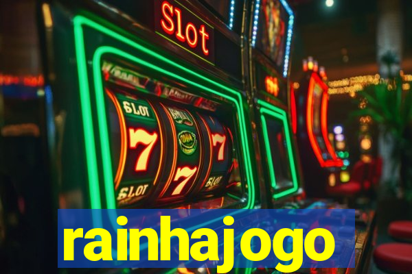 rainhajogo