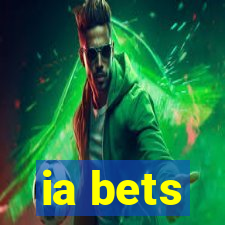 ia bets