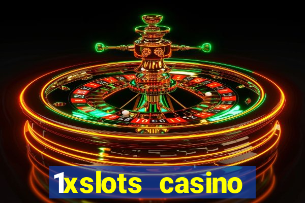 1xslots casino официальный сайт вход