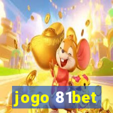 jogo 81bet