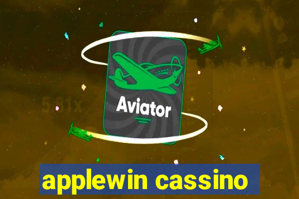 applewin cassino