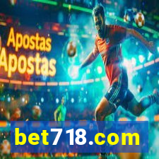 bet718.com