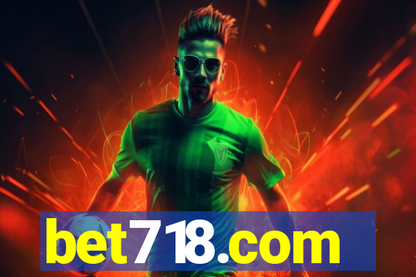 bet718.com