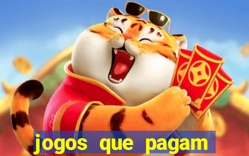 jogos que pagam sem depositar nada