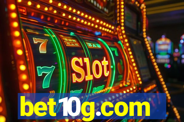 bet10g.com