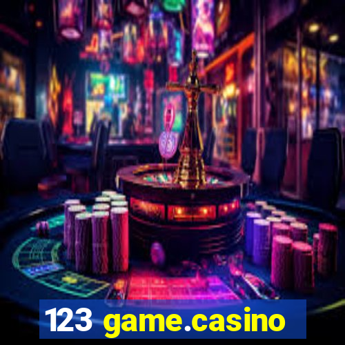 123 game.casino