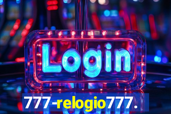 777-relogio777.com