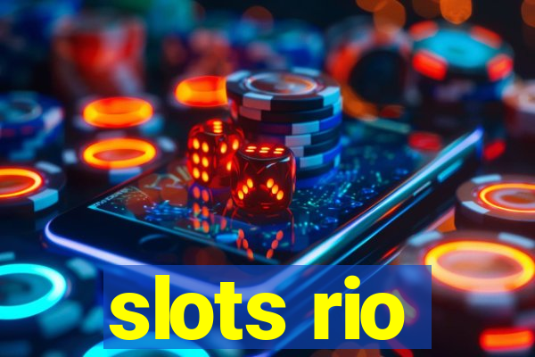 slots rio