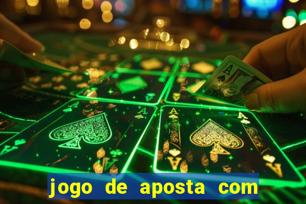 jogo de aposta com rodada gratis