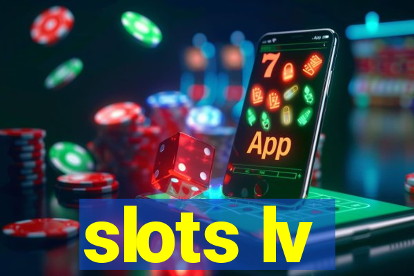 slots lv