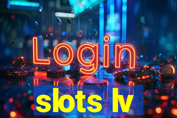 slots lv