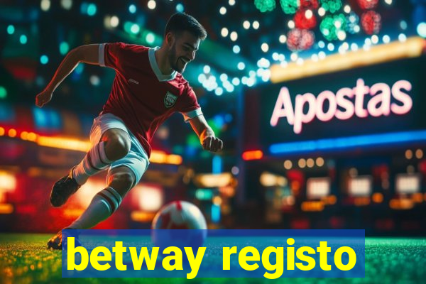 betway registo