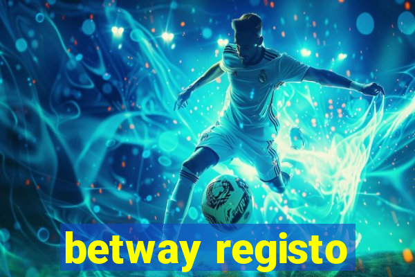 betway registo