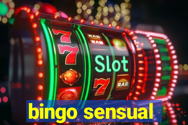 bingo sensual