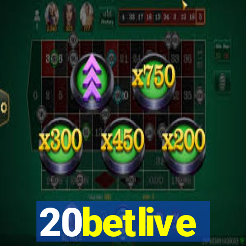 20betlive