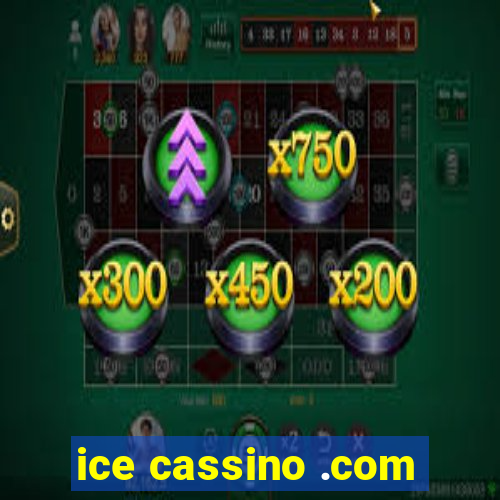 ice cassino .com