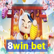 8win bet