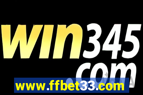 www.ffbet33.com