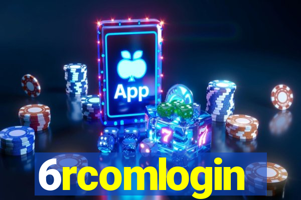 6rcomlogin