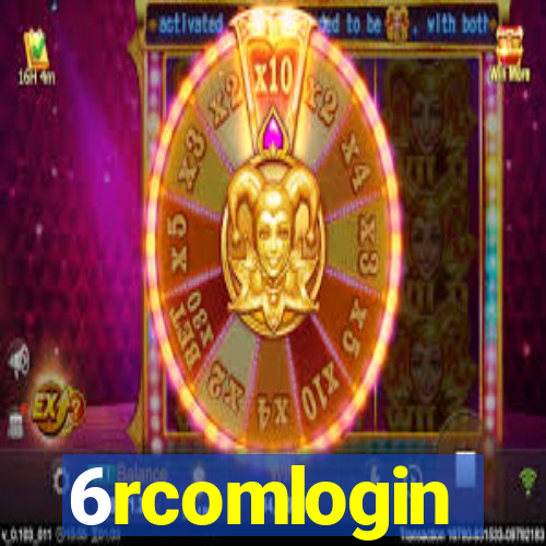 6rcomlogin