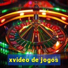 xvideo de jogos