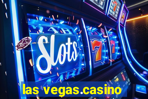 las vegas.casino