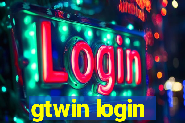 gtwin login