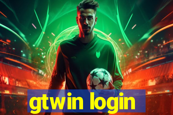 gtwin login