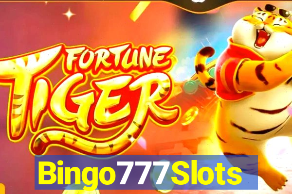 Bingo777Slots