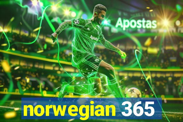 norwegian 365