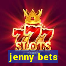 jenny bets