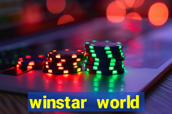 winstar world casino and resort thackerville