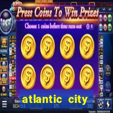 atlantic city resort and casino