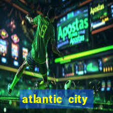 atlantic city resort and casino