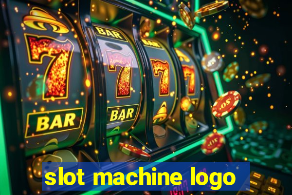 slot machine logo